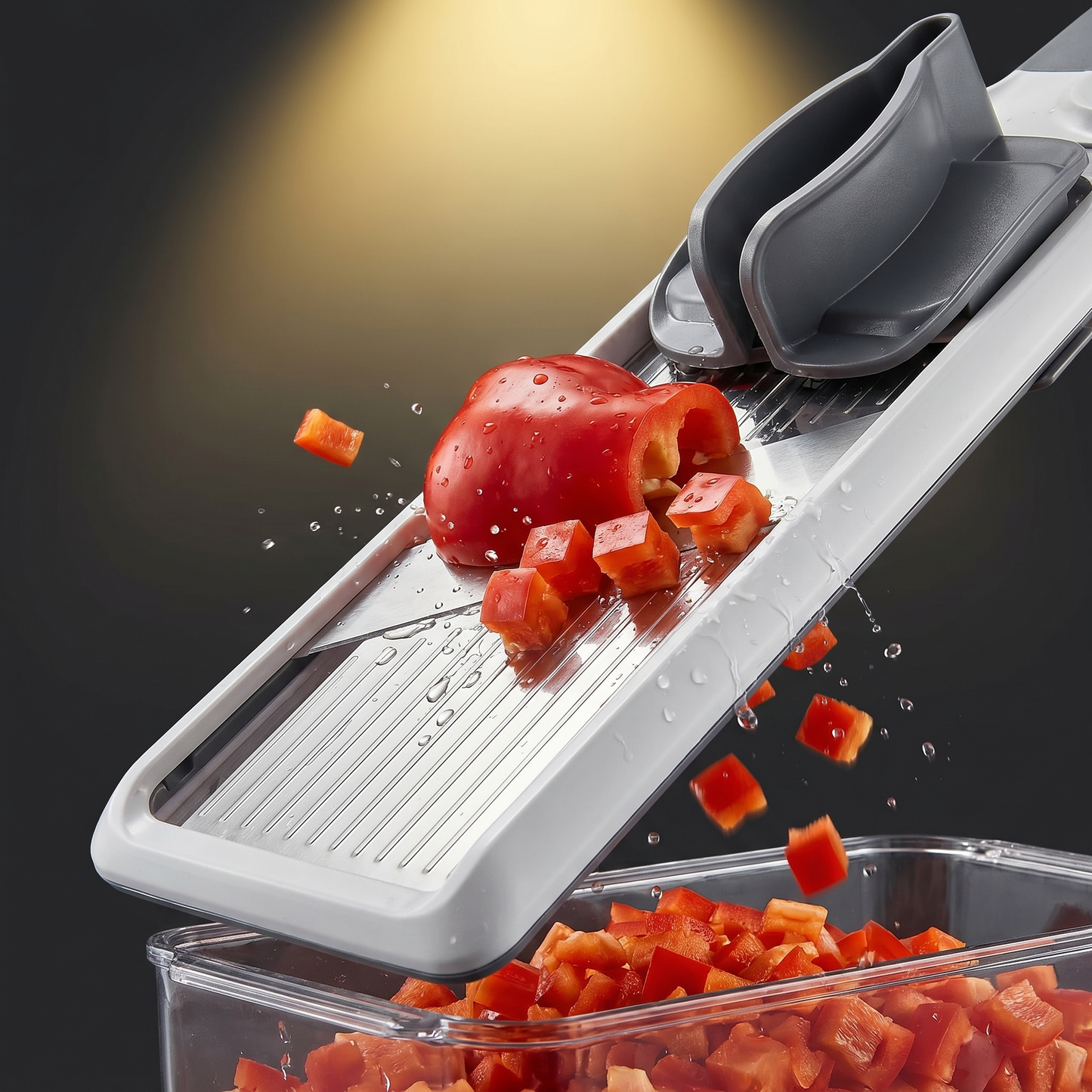 VegeMaster Chopper