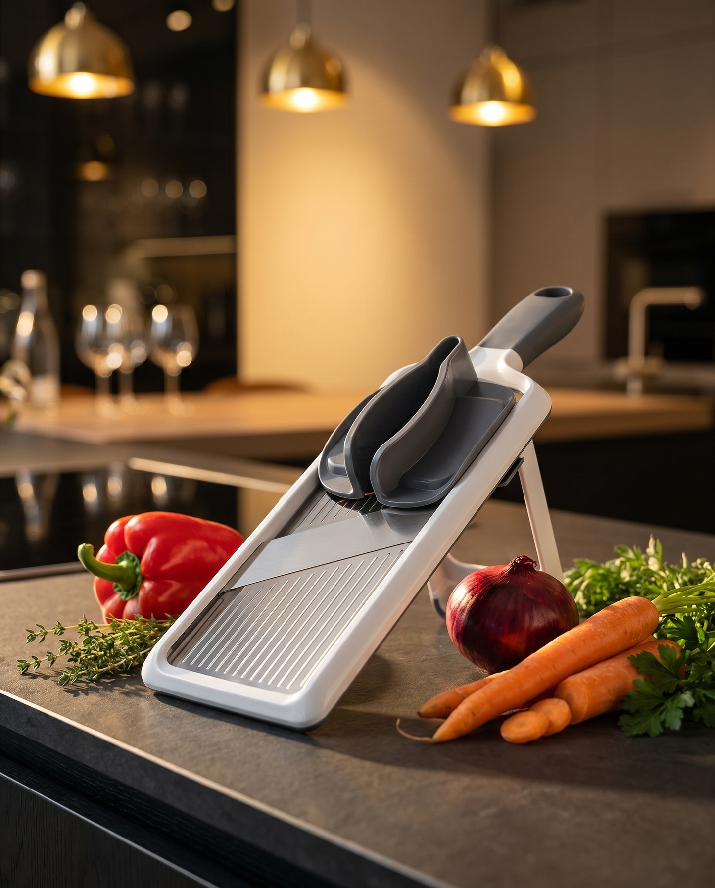 VegeMaster Chopper