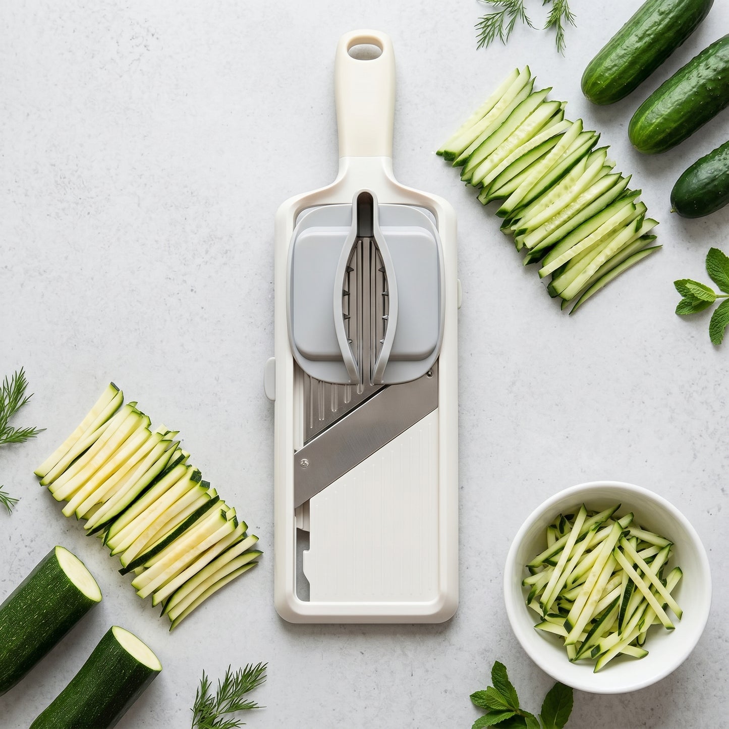 VegeMaster Chopper