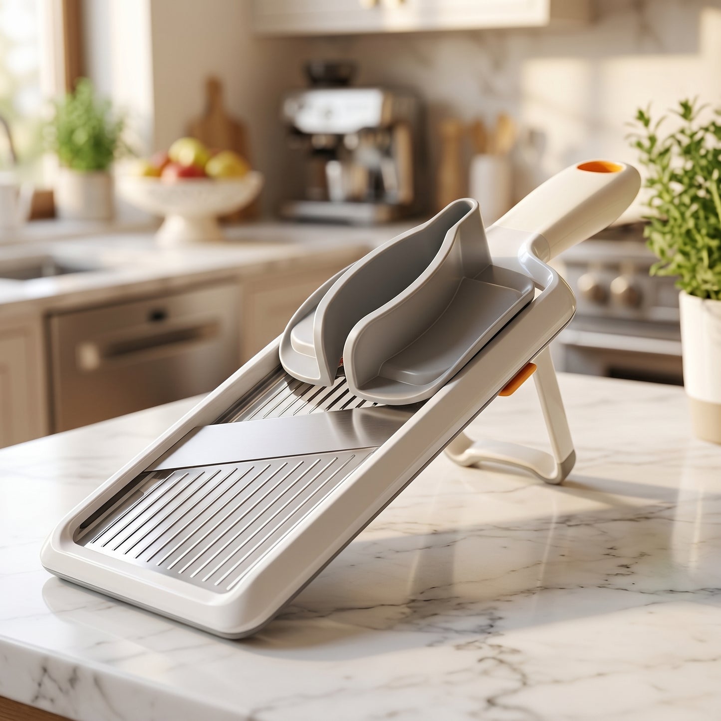 VegeMaster Chopper